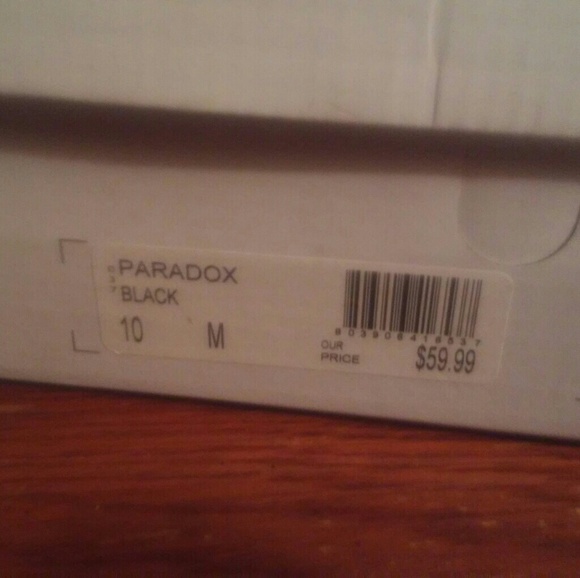 Wedges - Picture 3 of 3